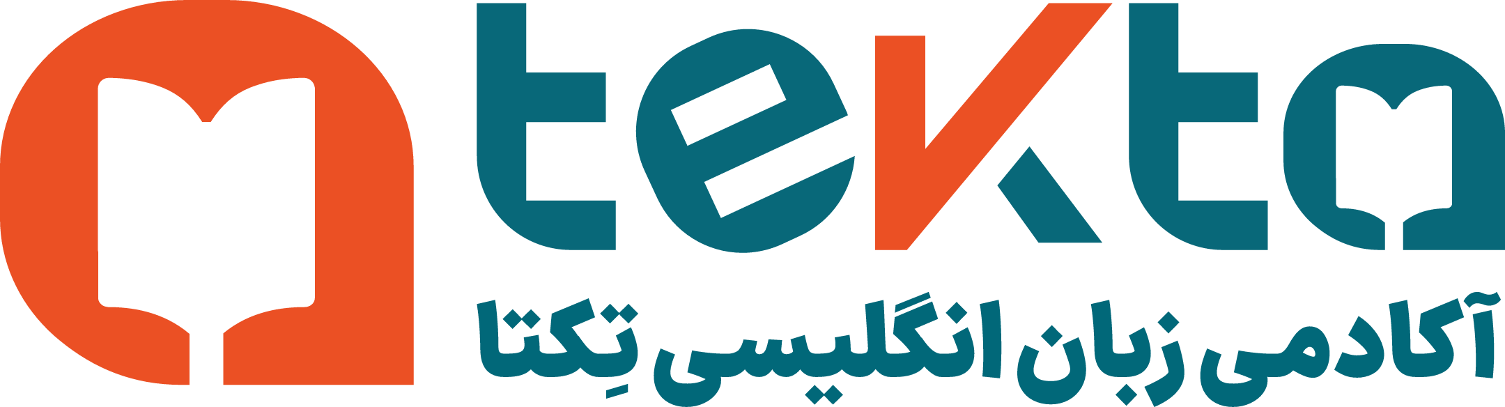 Tekta Logo